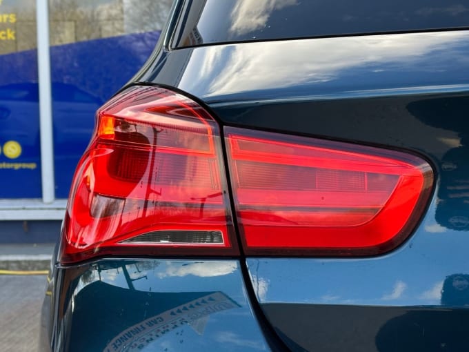 2025 BMW 1 Series