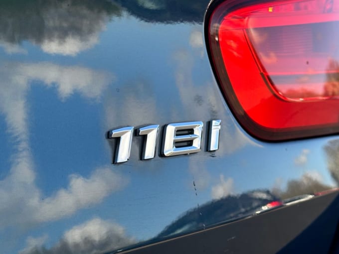 2025 BMW 1 Series