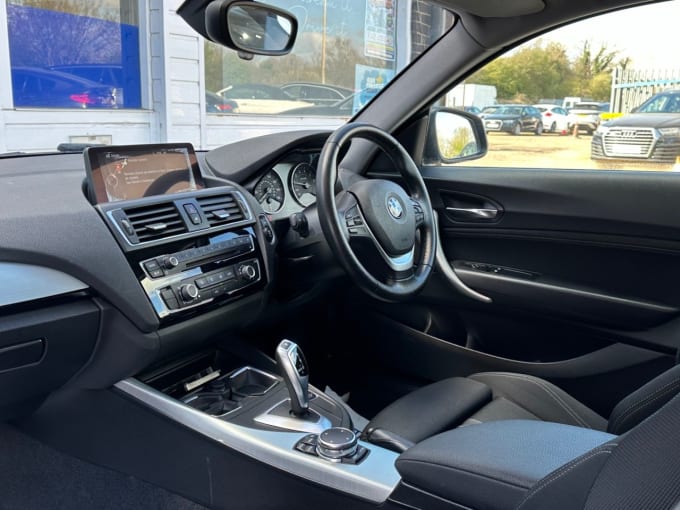 2025 BMW 1 Series