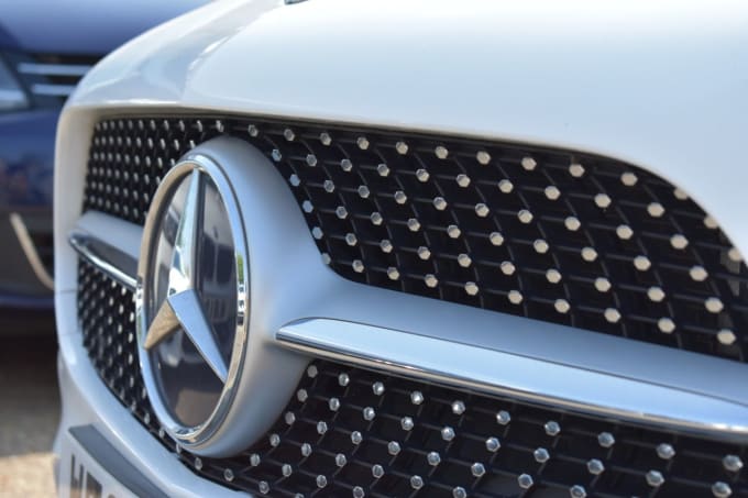 2025 Mercedes-benz A-class