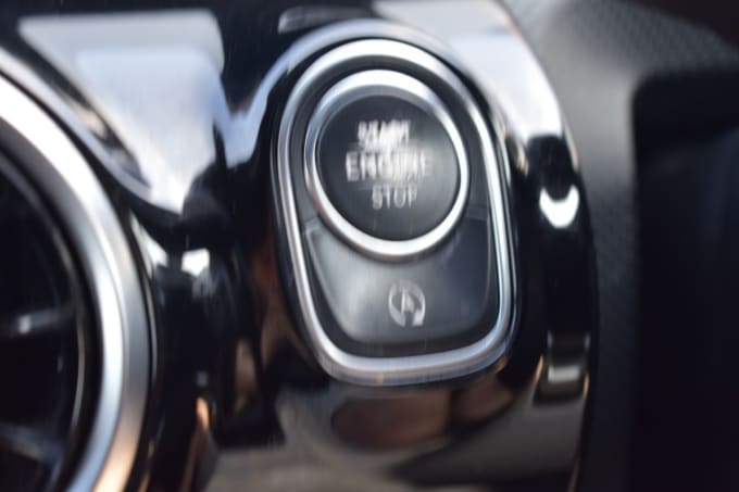 2025 Mercedes-benz A-class