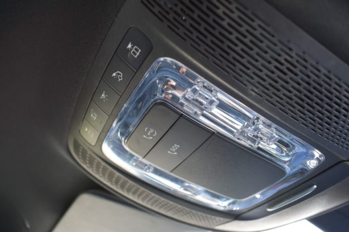 2025 Mercedes-benz A-class