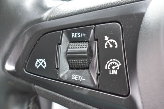 2025 Vauxhall Zafira Tourer