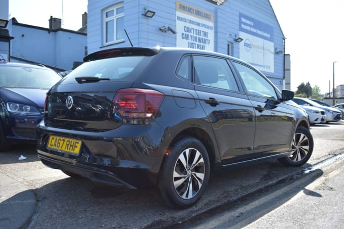 2025 Volkswagen Polo