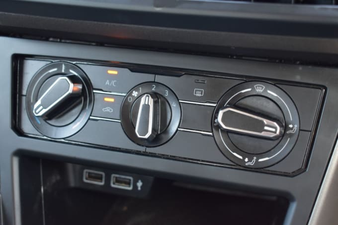 2025 Volkswagen Polo