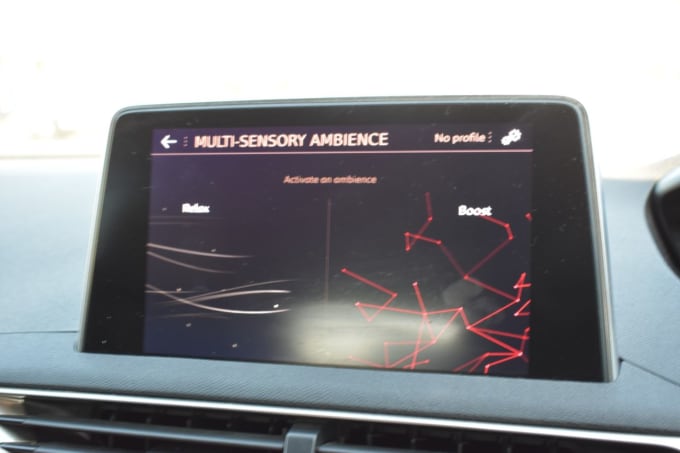 2025 Peugeot 5008