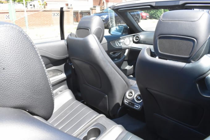2025 Mercedes-benz E-class