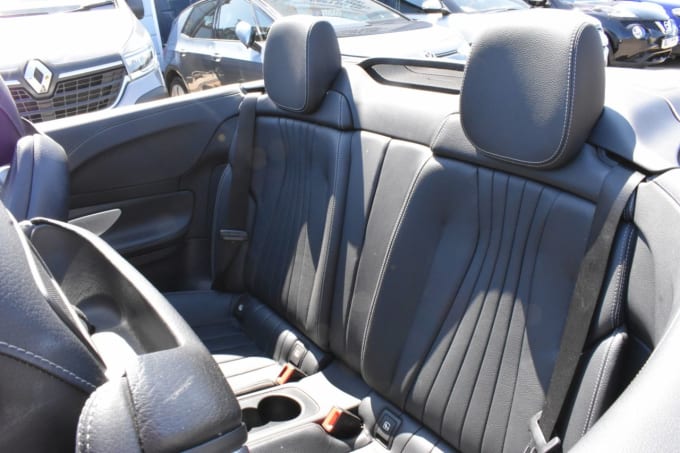 2025 Mercedes-benz E-class