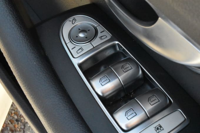 2025 Mercedes-benz E-class