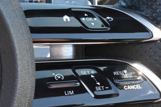 2025 Mercedes-benz E-class