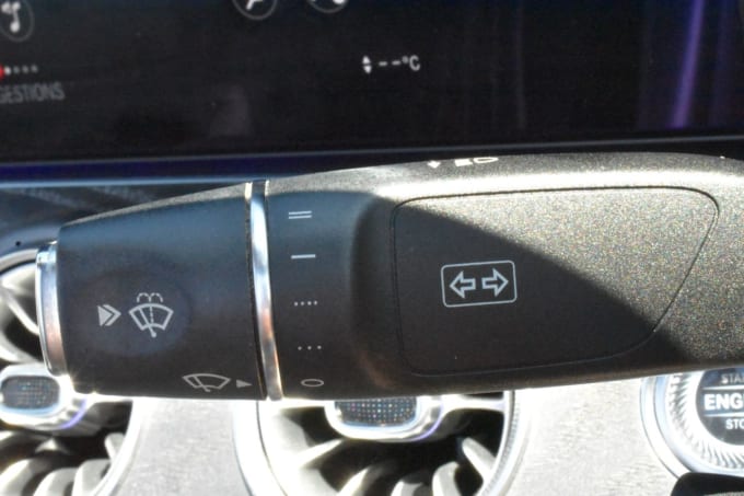 2025 Mercedes-benz E-class
