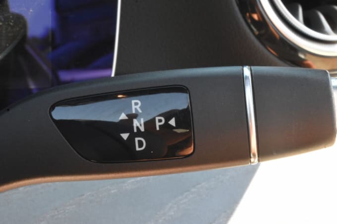2025 Mercedes-benz E-class