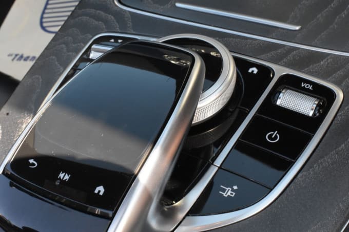 2025 Mercedes-benz E-class