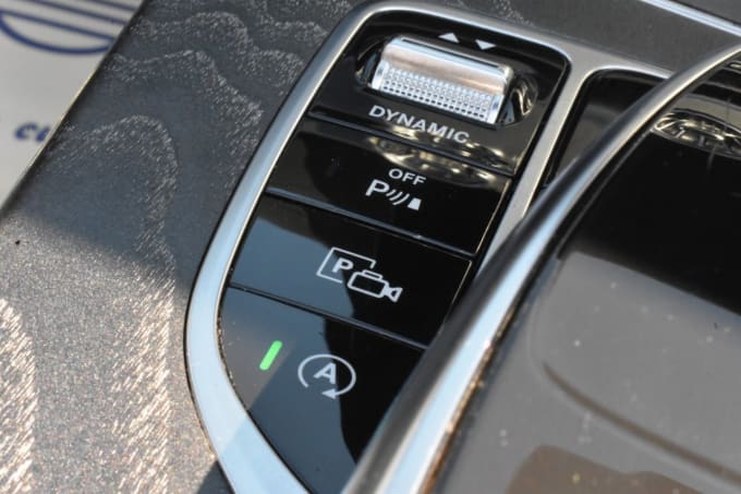 2025 Mercedes-benz E-class