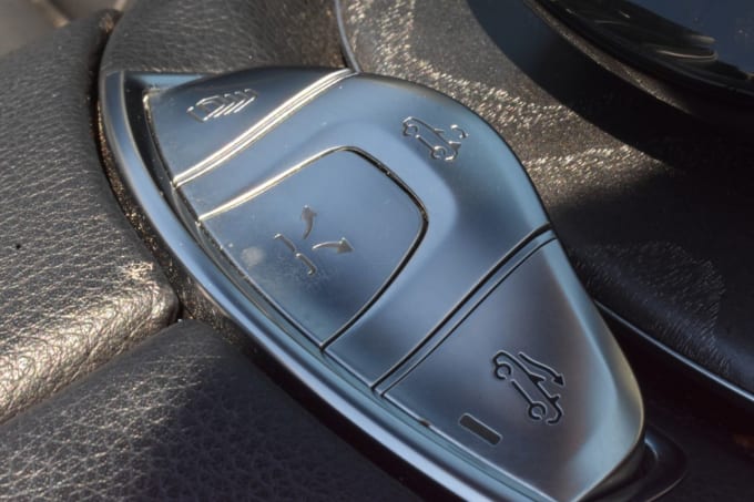 2025 Mercedes-benz E-class