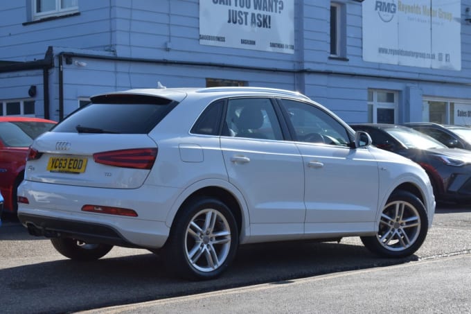 2025 Audi Q3