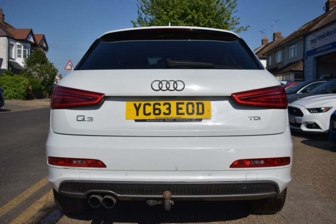 2025 Audi Q3