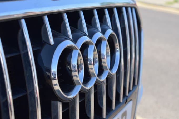 2025 Audi Q3