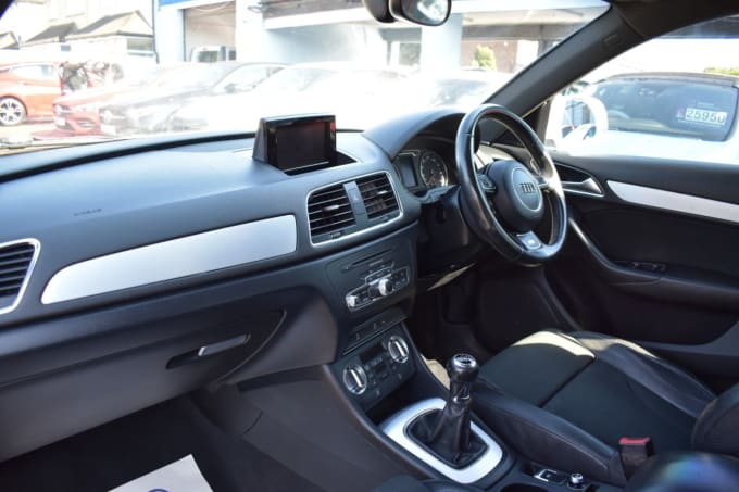 2025 Audi Q3