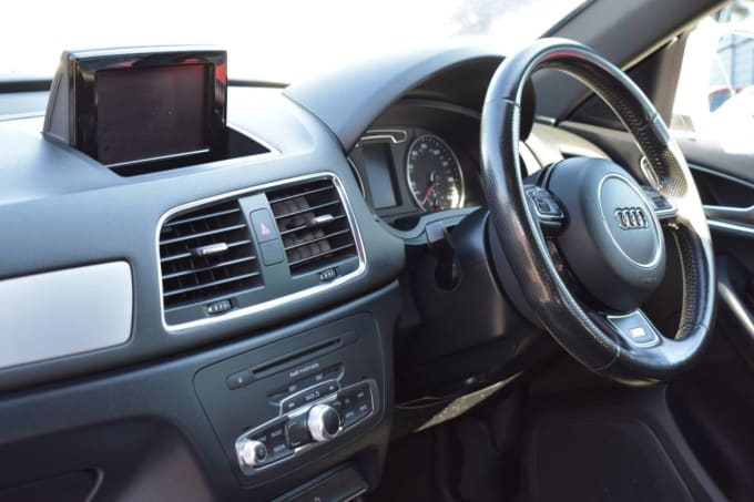 2025 Audi Q3