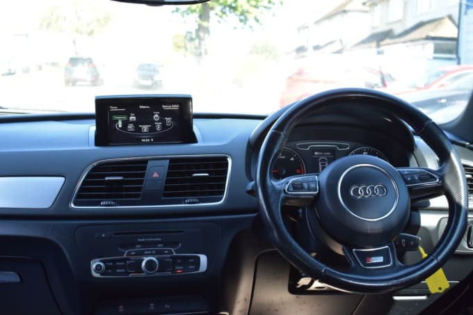 2025 Audi Q3