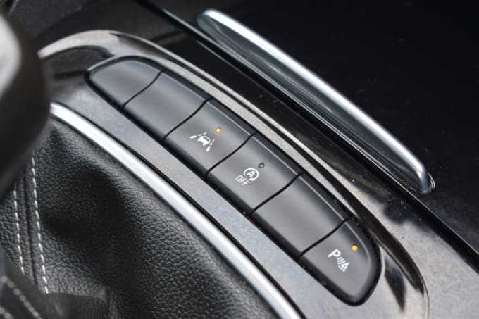 2025 Vauxhall Insignia