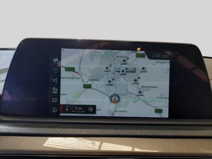 2018 BMW 2 Series