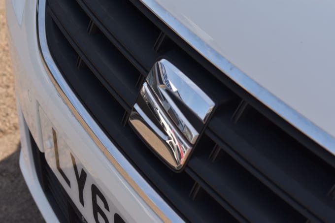 2025 Seat Alhambra