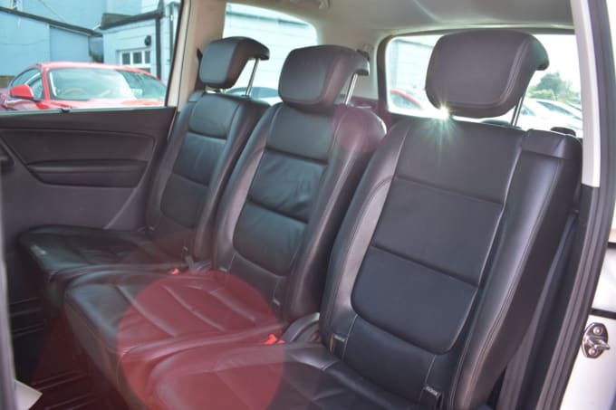 2025 Seat Alhambra