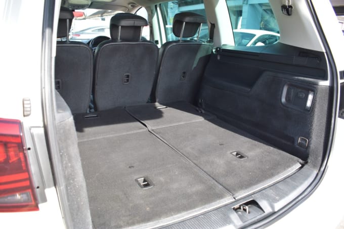 2025 Seat Alhambra