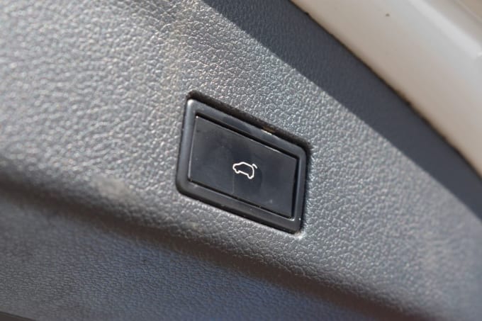 2025 Seat Alhambra
