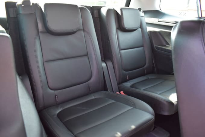 2025 Seat Alhambra