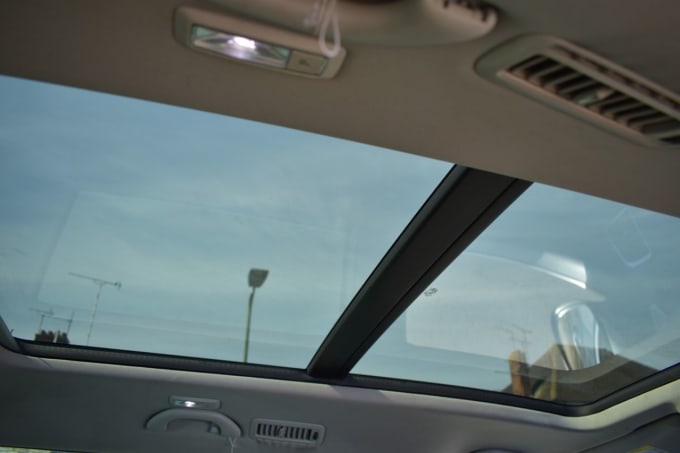 2025 Seat Alhambra