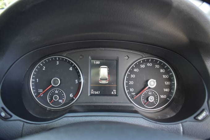 2025 Seat Alhambra