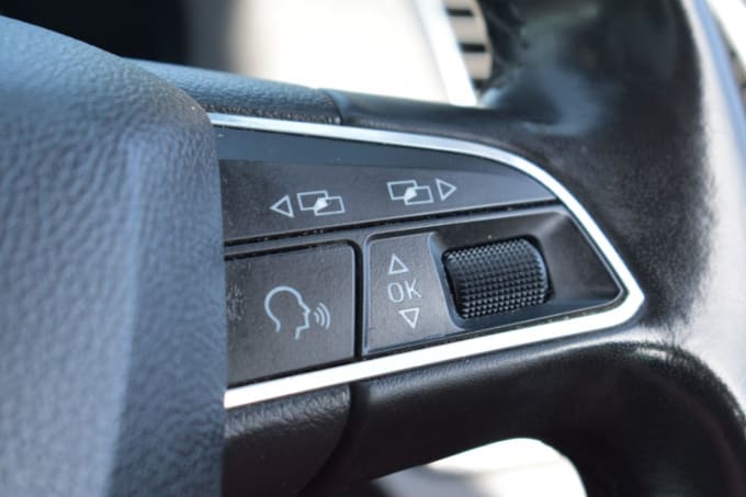 2025 Seat Alhambra