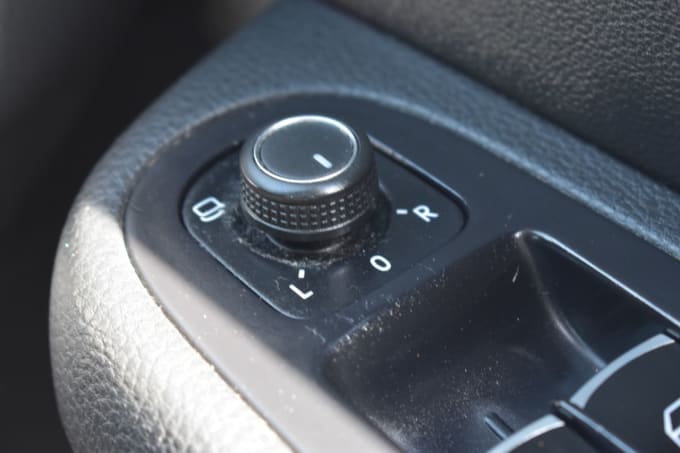 2025 Seat Alhambra