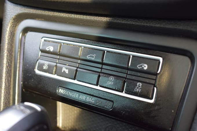 2025 Seat Alhambra