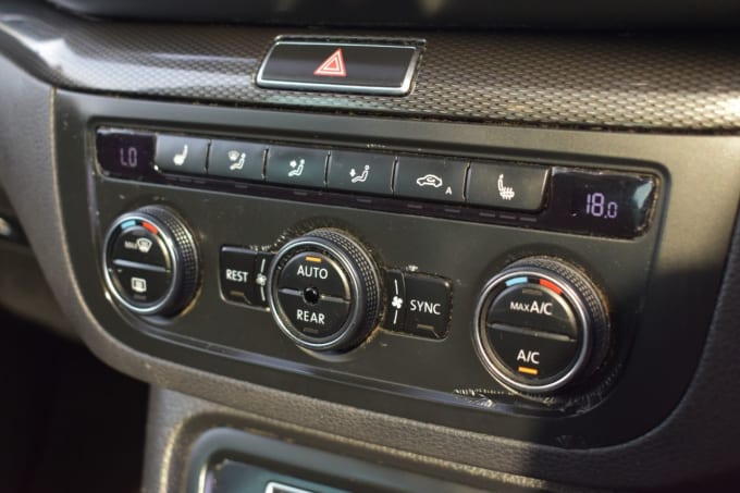 2025 Seat Alhambra