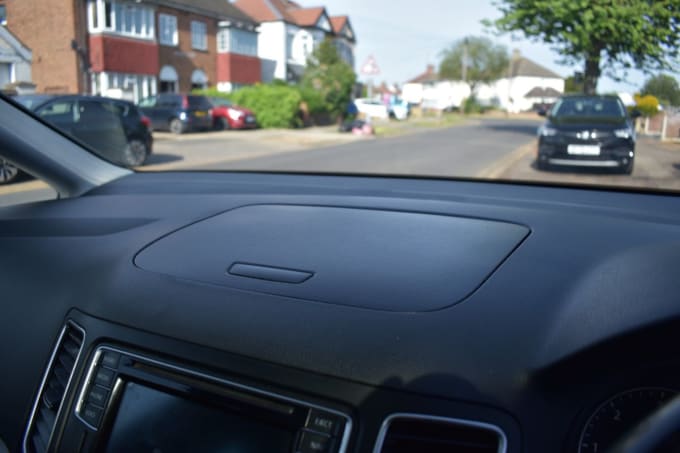 2025 Seat Alhambra