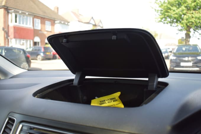 2025 Seat Alhambra