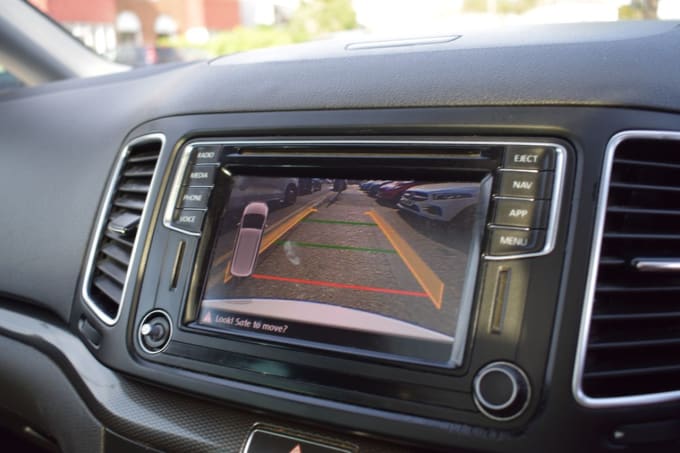 2025 Seat Alhambra