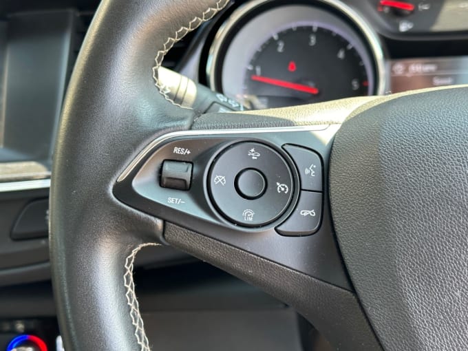 2025 Vauxhall Insignia