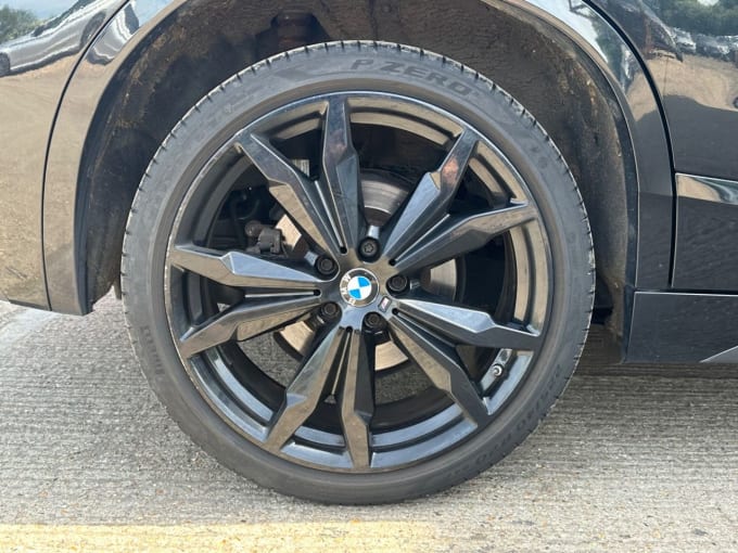 2025 BMW X2