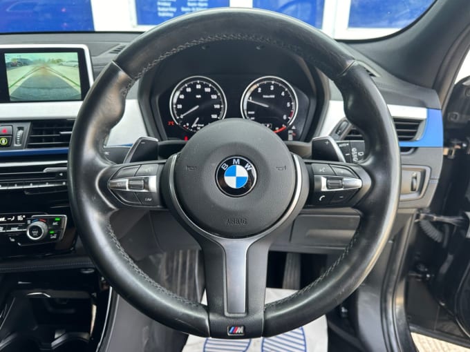 2025 BMW X2