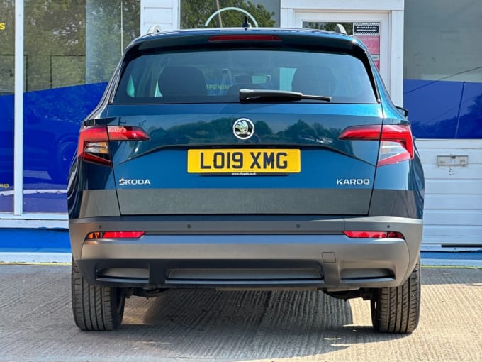 2025 Skoda Karoq
