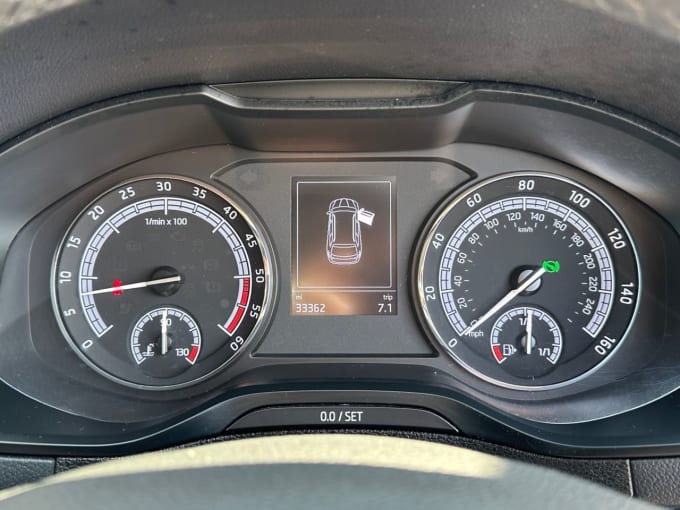 2025 Skoda Karoq