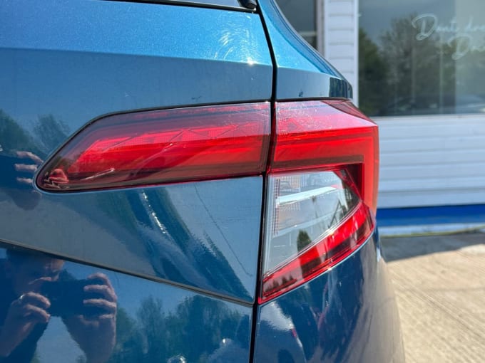 2025 Skoda Karoq