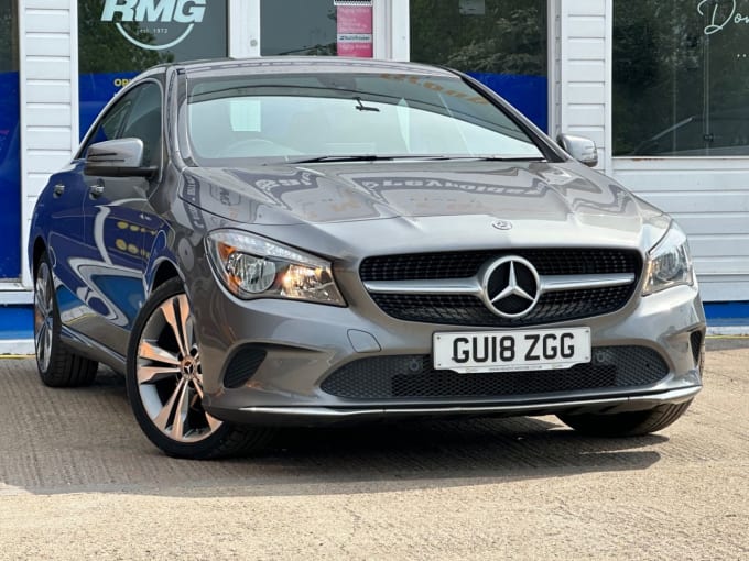 2025 Mercedes-benz Cla