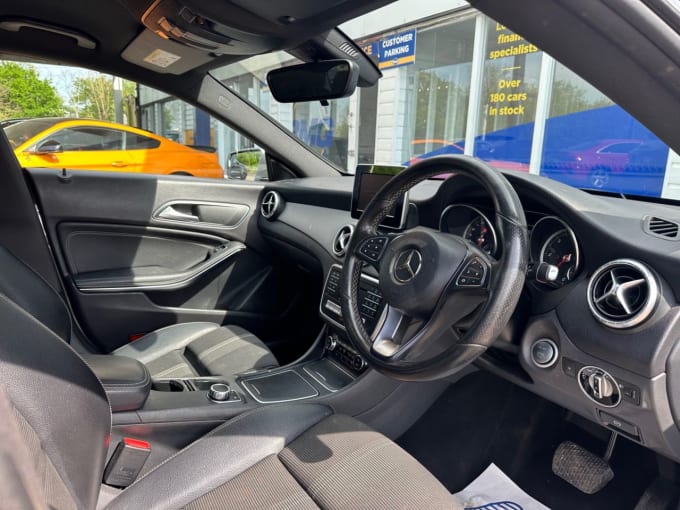 2025 Mercedes-benz Cla