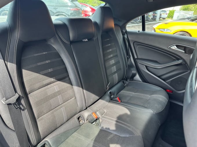 2025 Mercedes-benz Cla